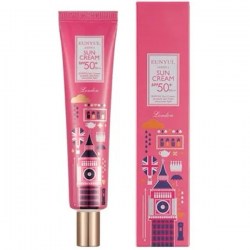 Купить солнцезащитный крем для лица Eunyul Queen's Sun Cream SPF50+ PA+++